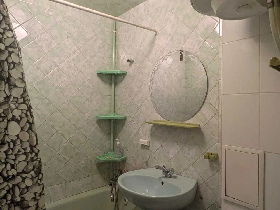 Квартира. Одеса, вулиця Космонавтів