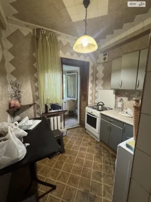 Продажа Квартира, Черемушки