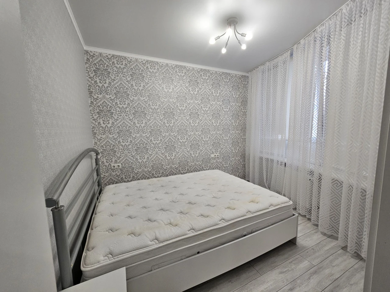 Продам Евродвушку с Ремонтом  в доме с паркингом ЖК Сан Сити