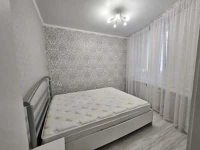 Продам Евродвушку с Ремонтом  в доме с паркингом ЖК Сан Сити