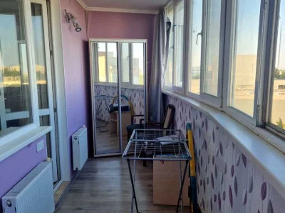 Квартира. Одесса, Шота Руставели ул.