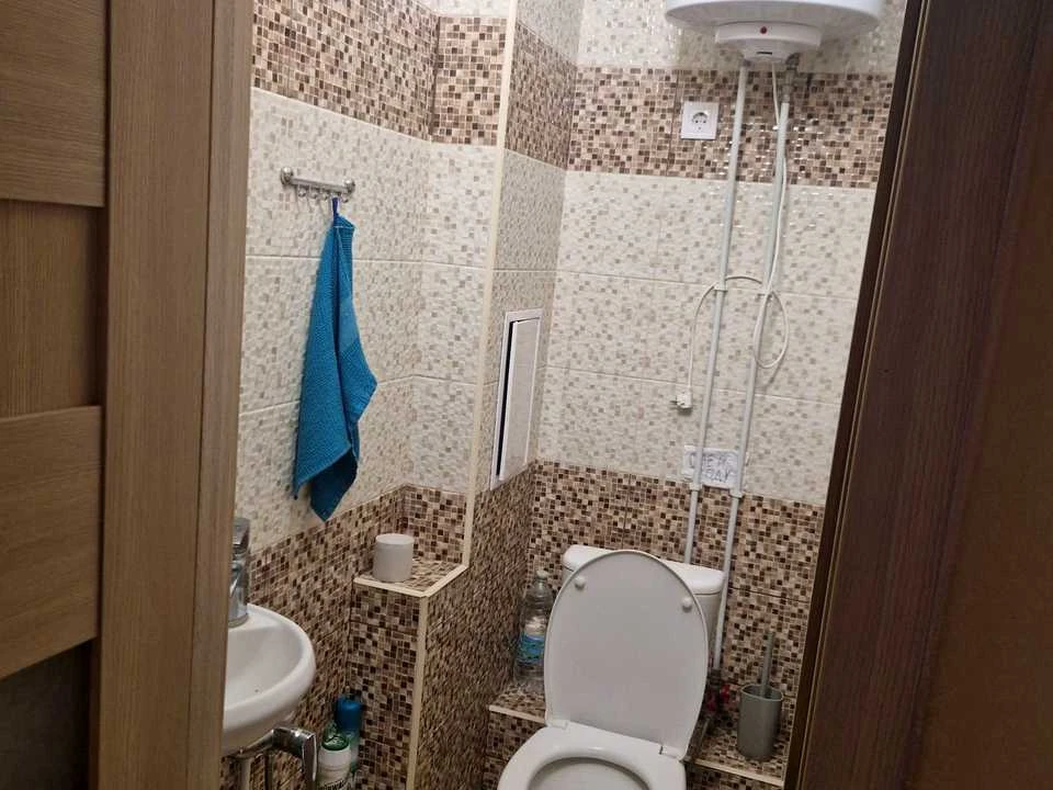 Квартира. Одесса, Шота Руставели ул.
