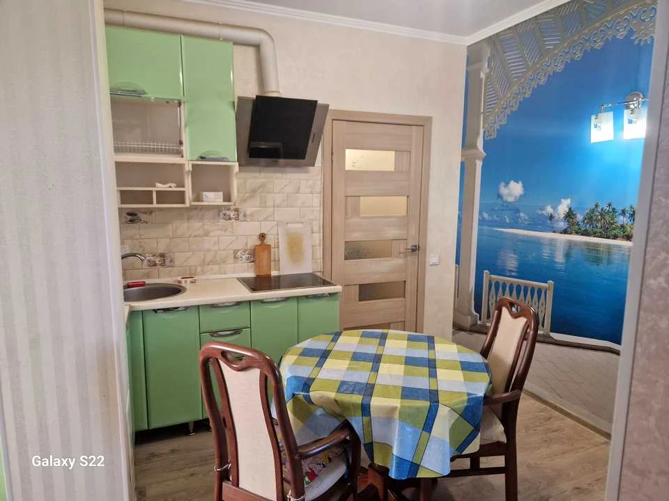 Квартира. Одесса, Шота Руставели ул.