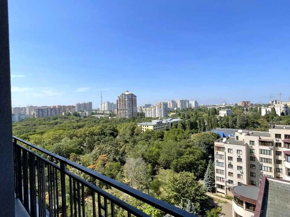 Квартира. Одесса, проспект Шевченко