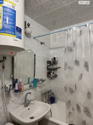 Продається квартира, Київський