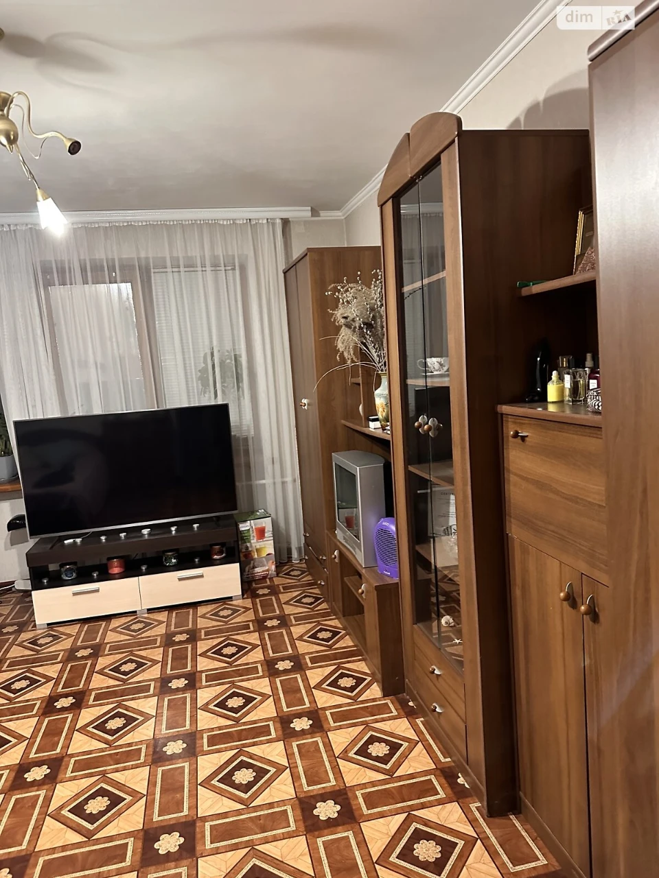 Продається квартира, Київський