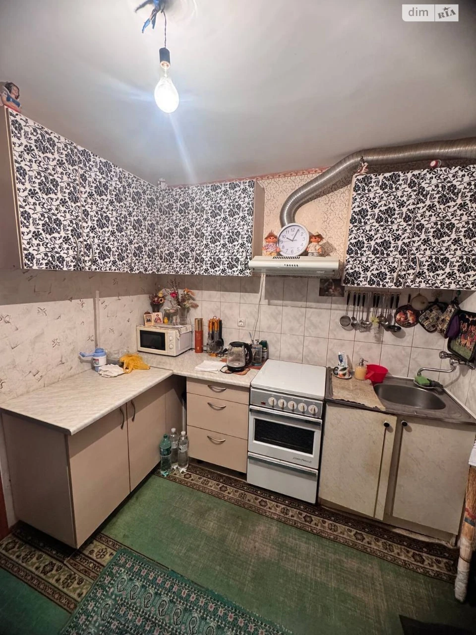 Продажа Квартиры Курсаки