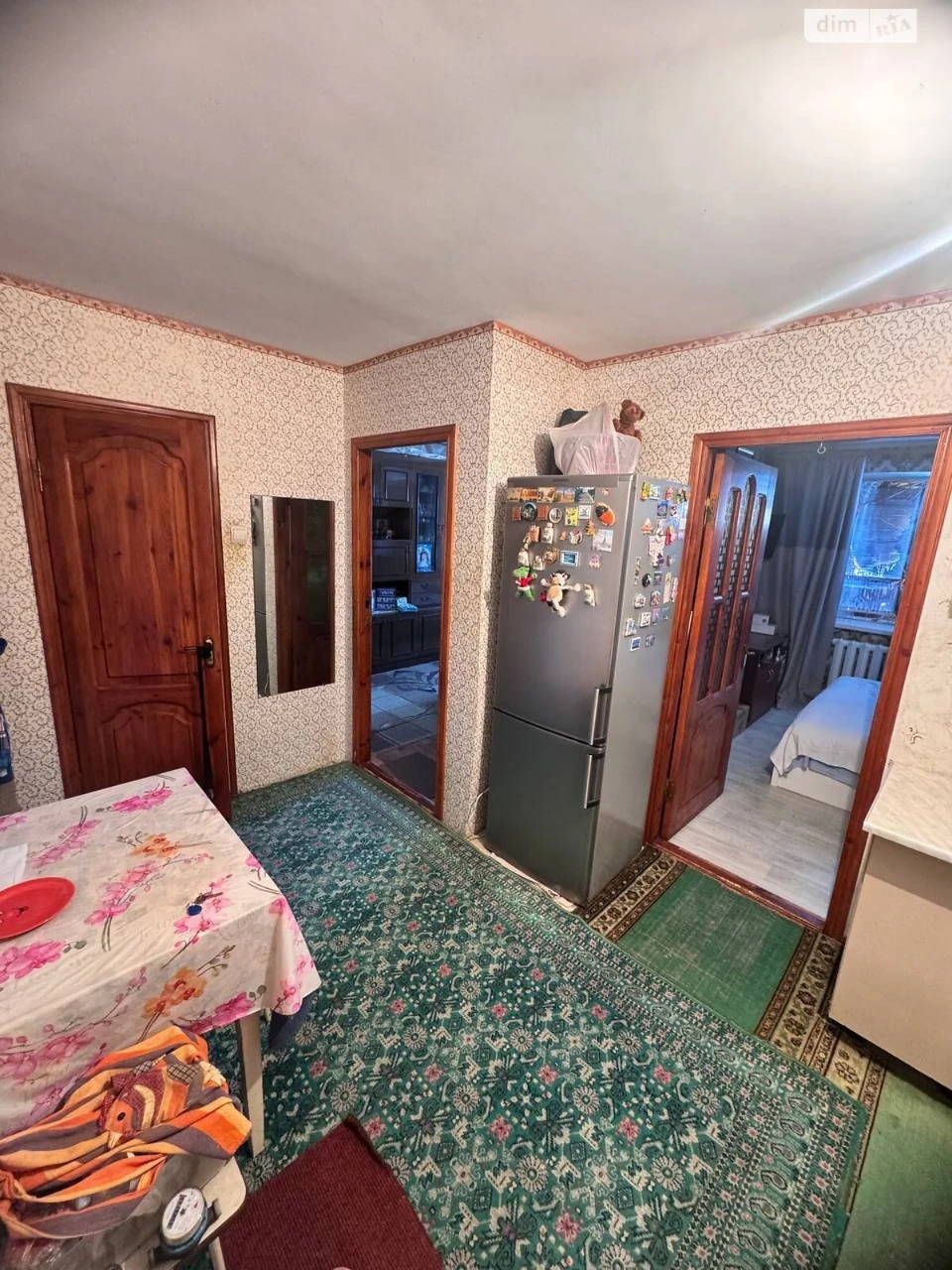 Продажа Квартиры Курсаки