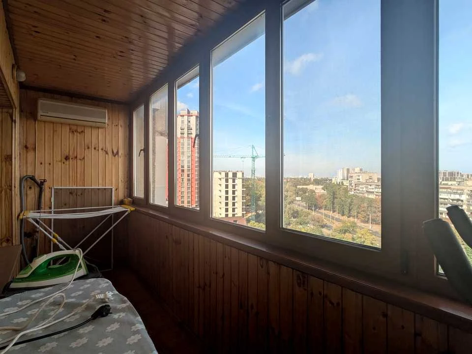 Квартира. Одеса, Академіка Філатова вул.