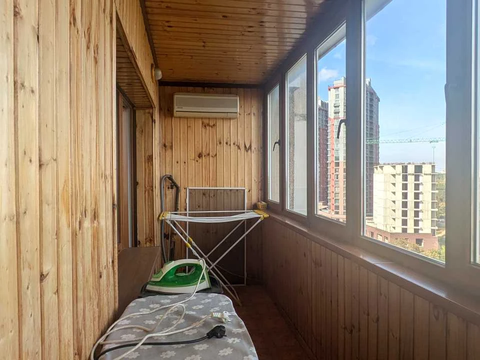 Квартира. Одеса, Академіка Філатова вул.
