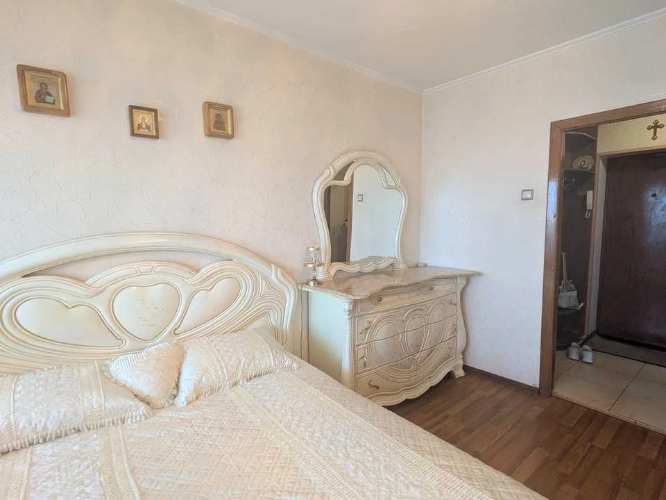 Квартира. Одеса, Академіка Філатова вул.