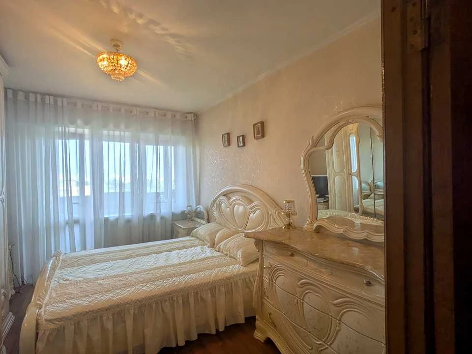 Квартира. Одеса, Академіка Філатова вул.