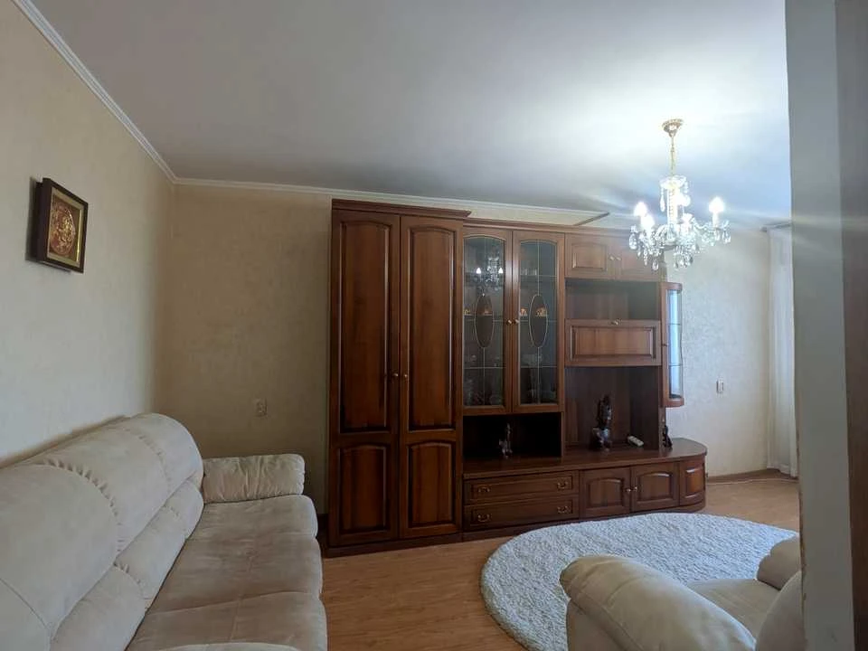 Квартира. Одеса, Академіка Філатова вул.