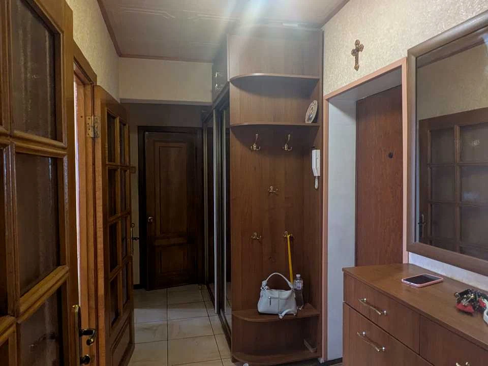 Квартира. Одеса, Академіка Філатова вул.