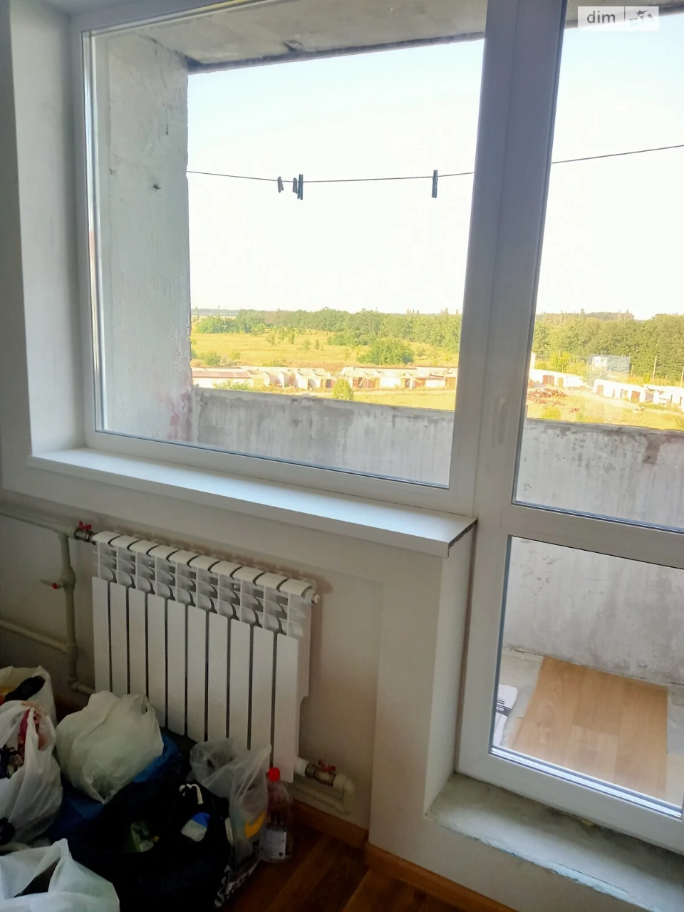 Apartment for sale Pivnichna Saltivka