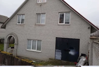 Apartment share for sale in Zaporizhzhia