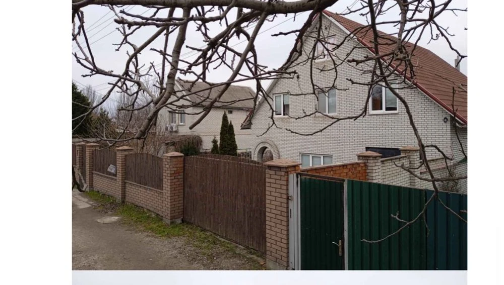 Apartment share for sale in Zaporizhzhia