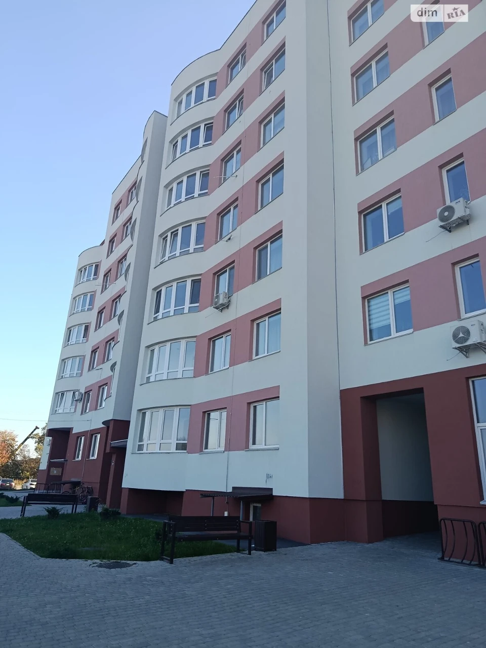 Apartment for Sale - Academic Residence