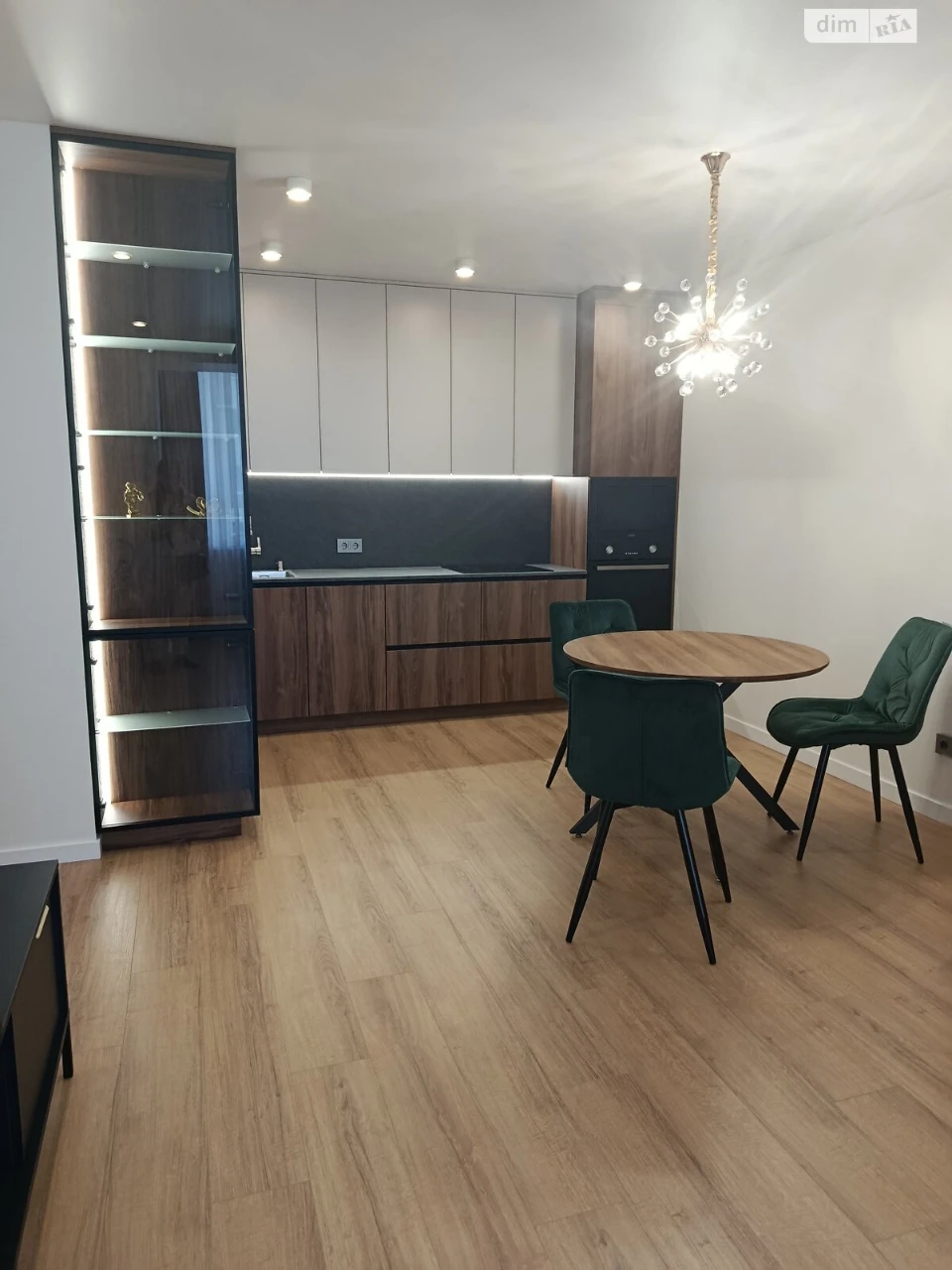 Apartment for Sale - Academic Residence