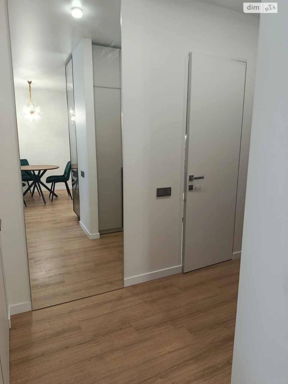 Apartment for Sale - Academic Residence