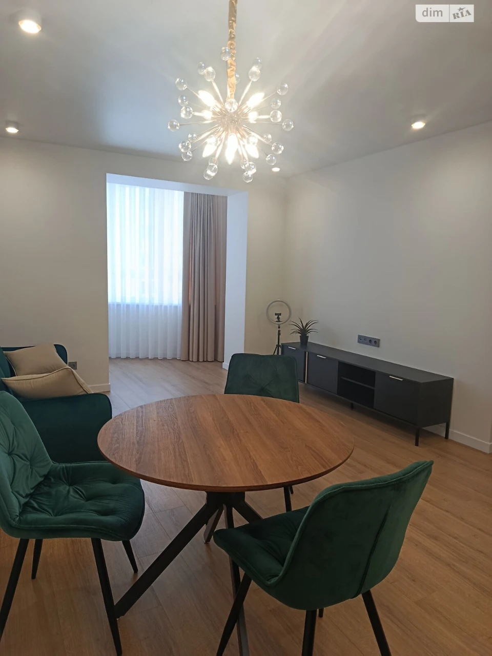 Apartment for Sale - Academic Residence