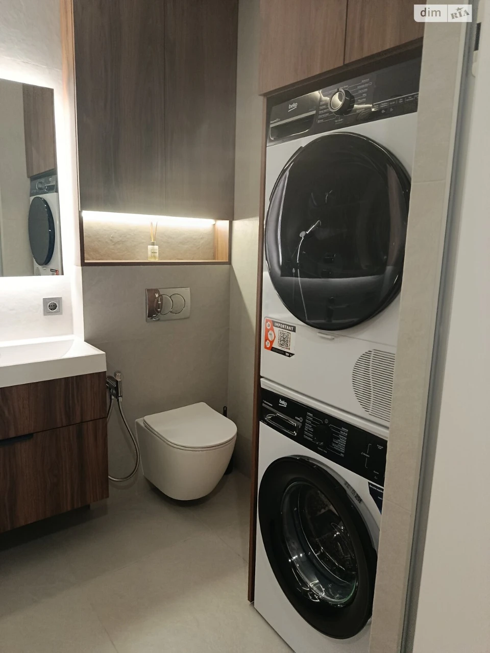Apartment for Sale - Academic Residence