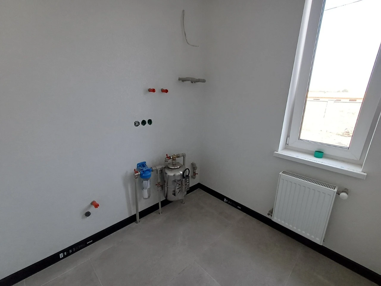 Sale of Townhouse in Tyzhilove