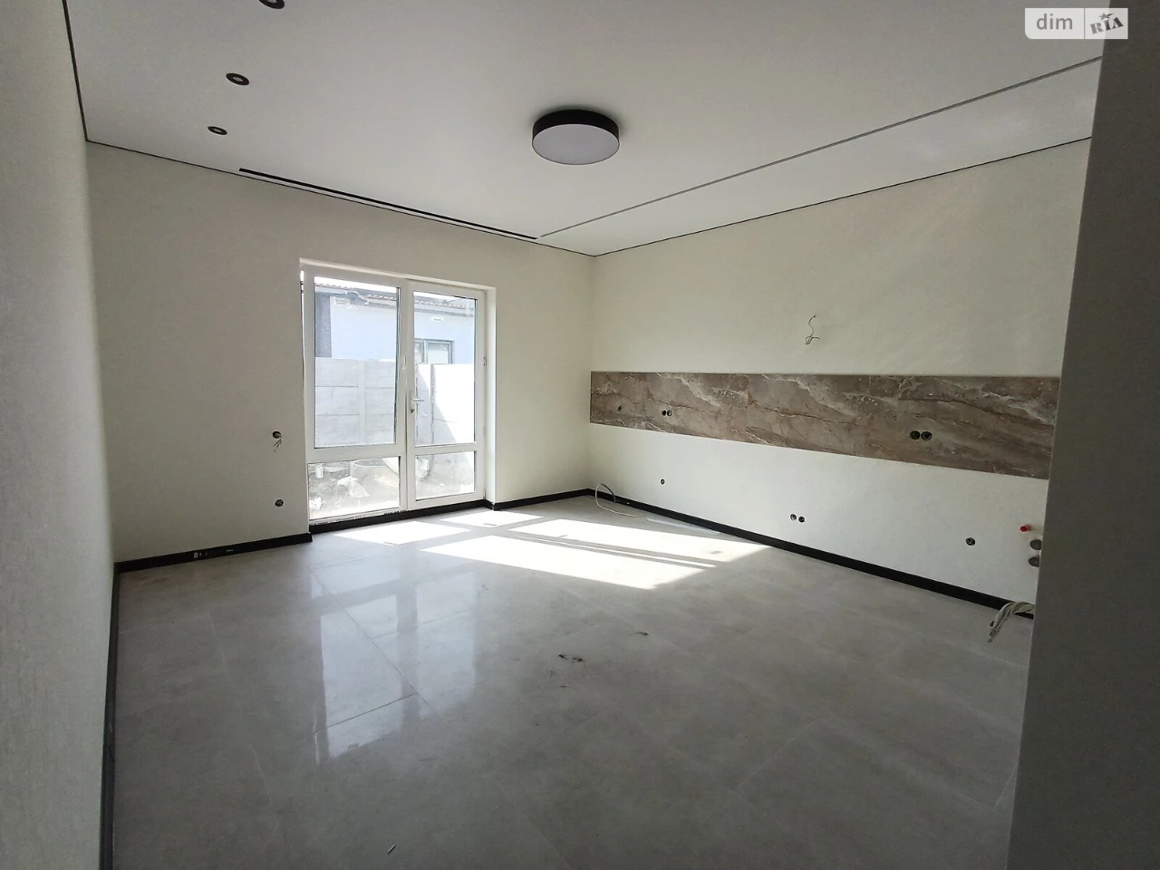 Sale of Townhouse in Tyzhilove