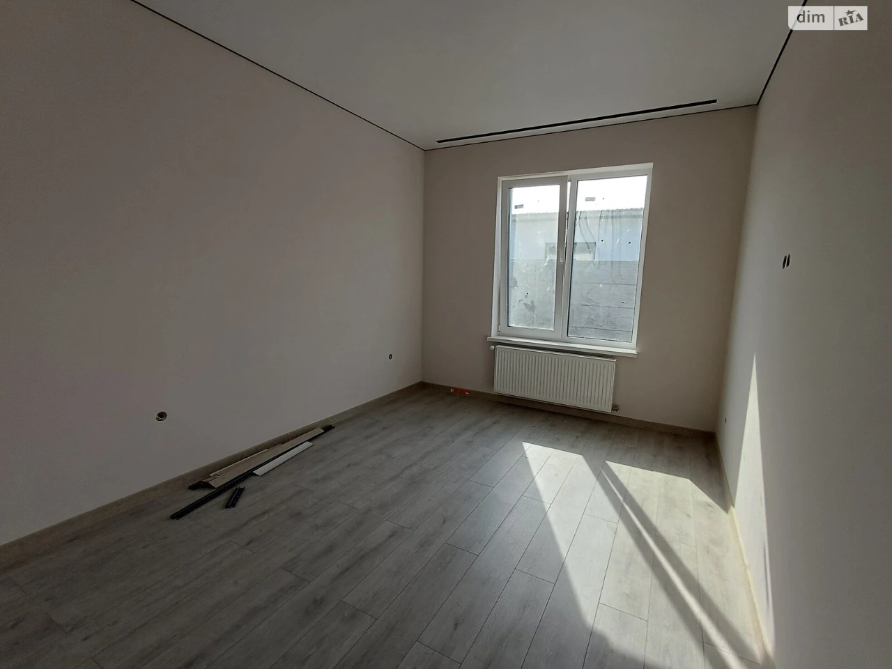 Sale of Townhouse in Tyzhilove