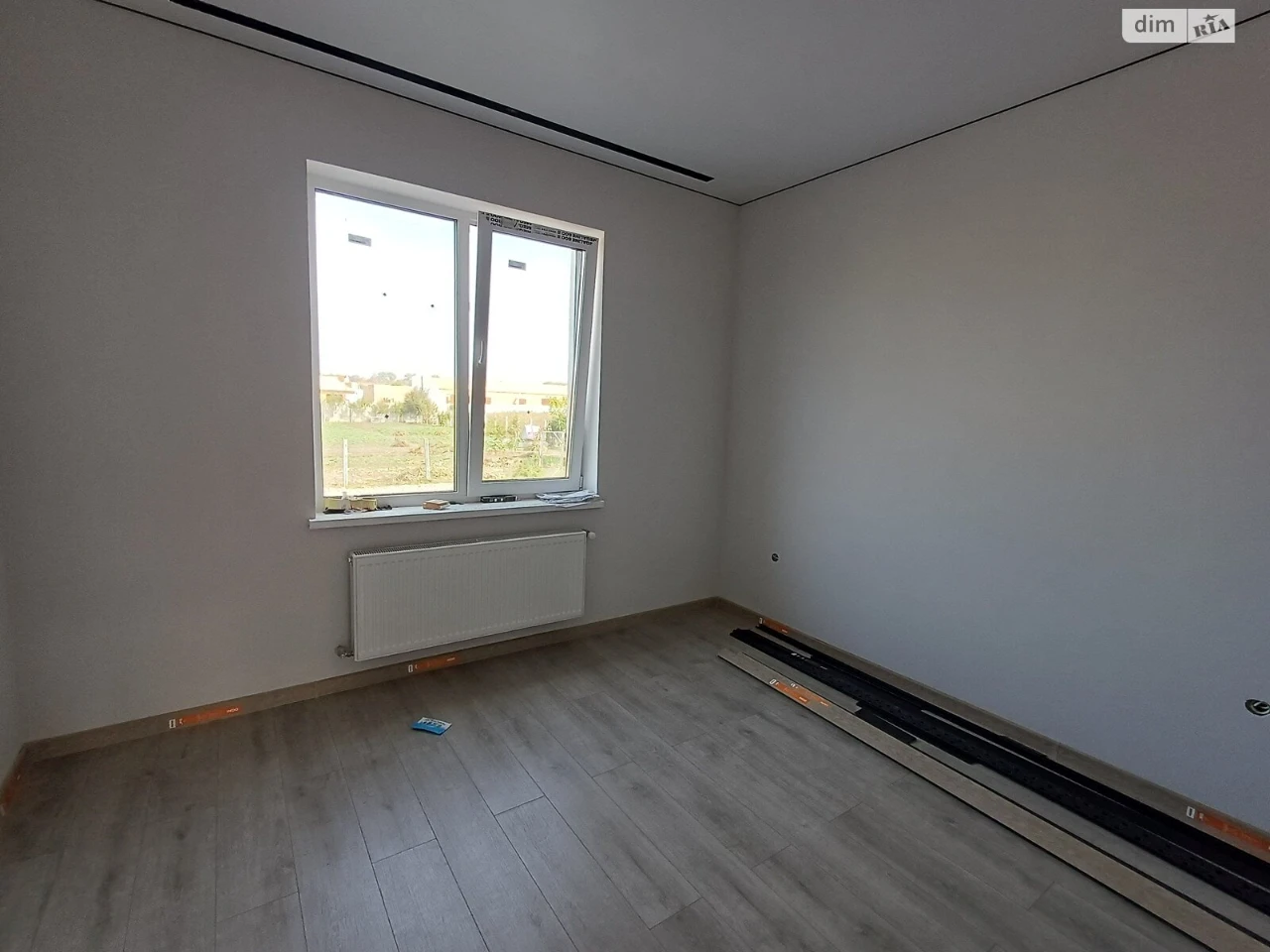 Sale of Townhouse in Tyzhilove