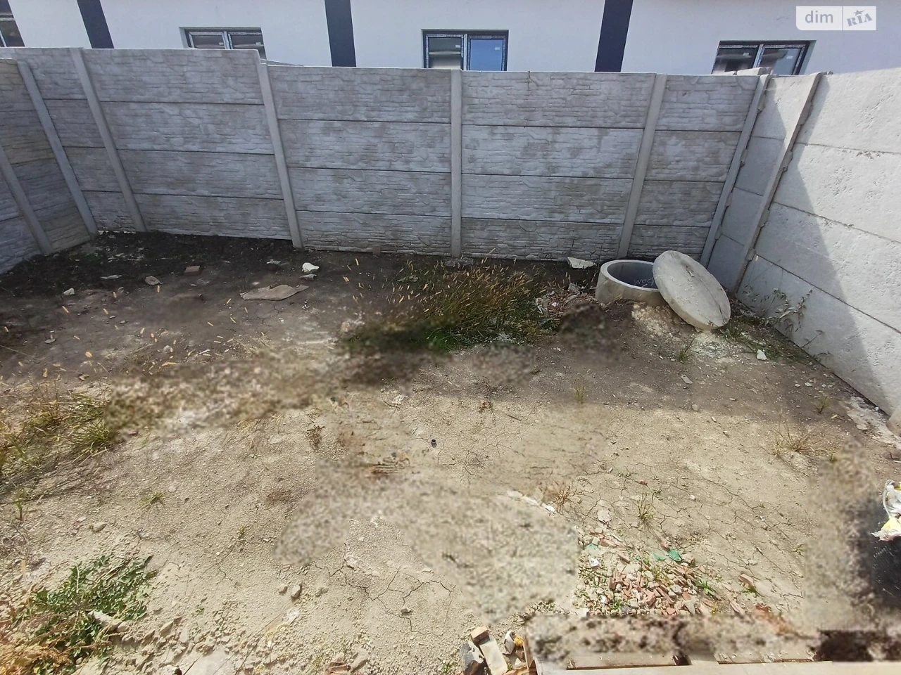 Sale of Townhouse in Tyzhilove