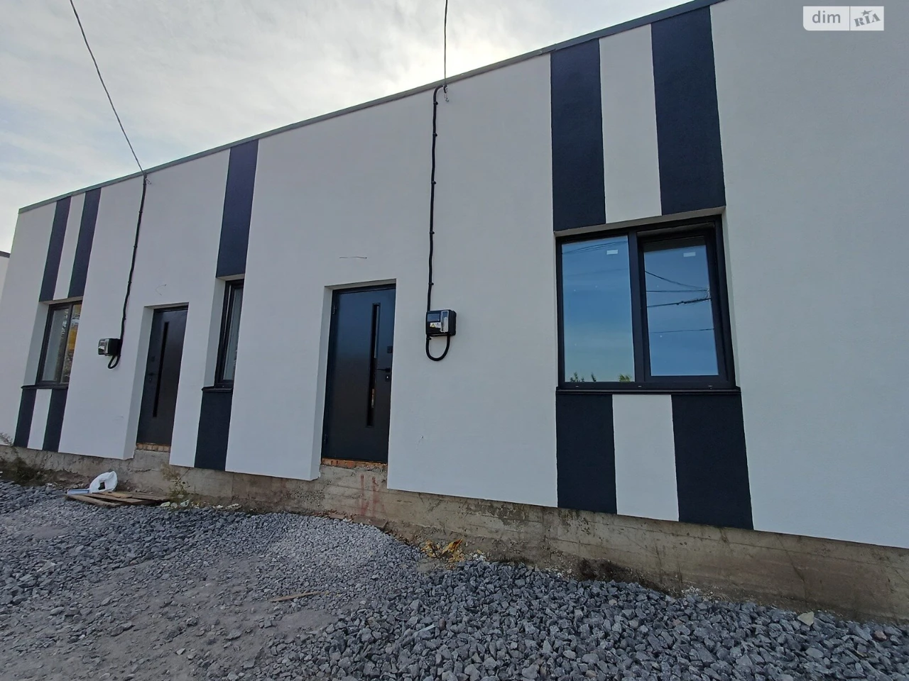 Sale of Townhouse in Tyzhilove