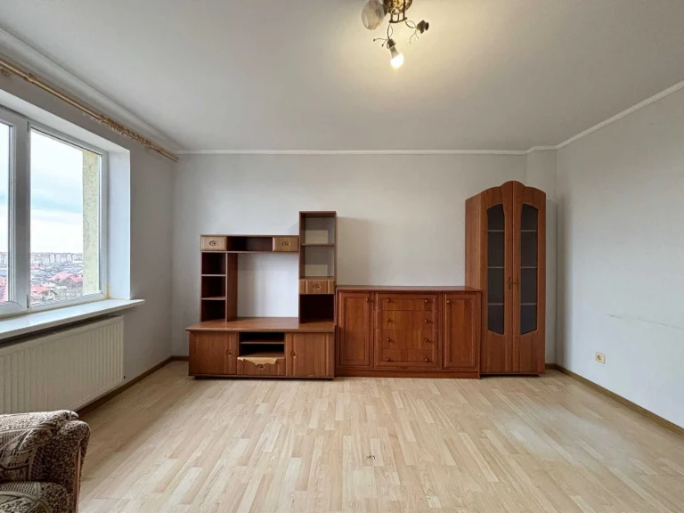 Best Offer: 2-bedroom apartment with renovation in NEW CONSTRUCTION
