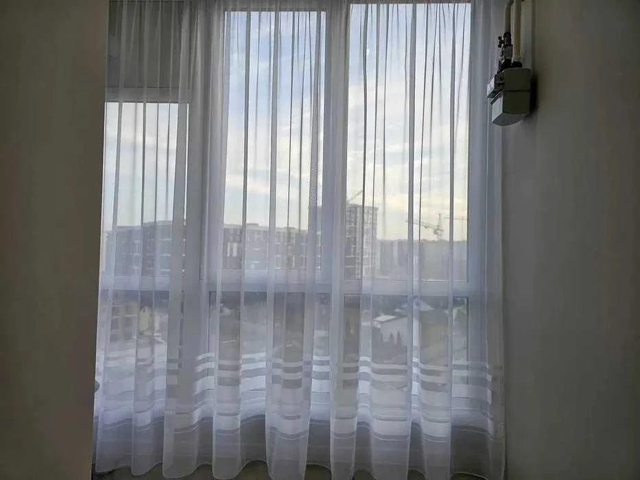 Ready-to-move apartment in the city center