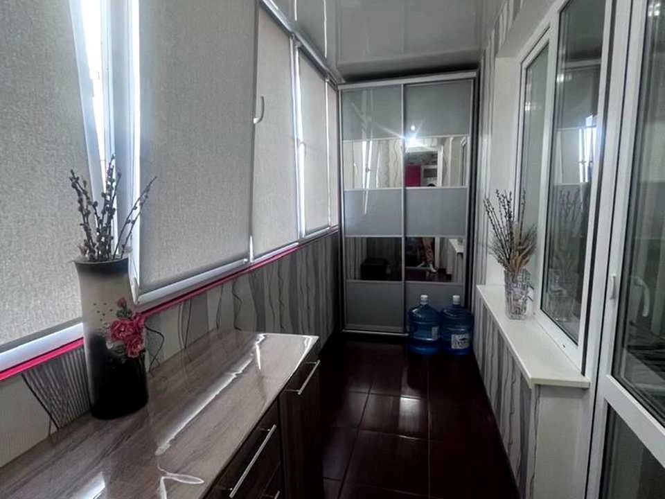 Apartment. Ivano-Frankivsk, Ryn Street