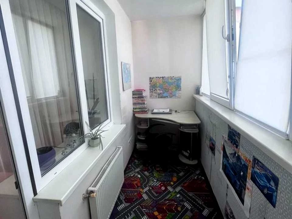 Apartment. Ivano-Frankivsk, Ryn Street