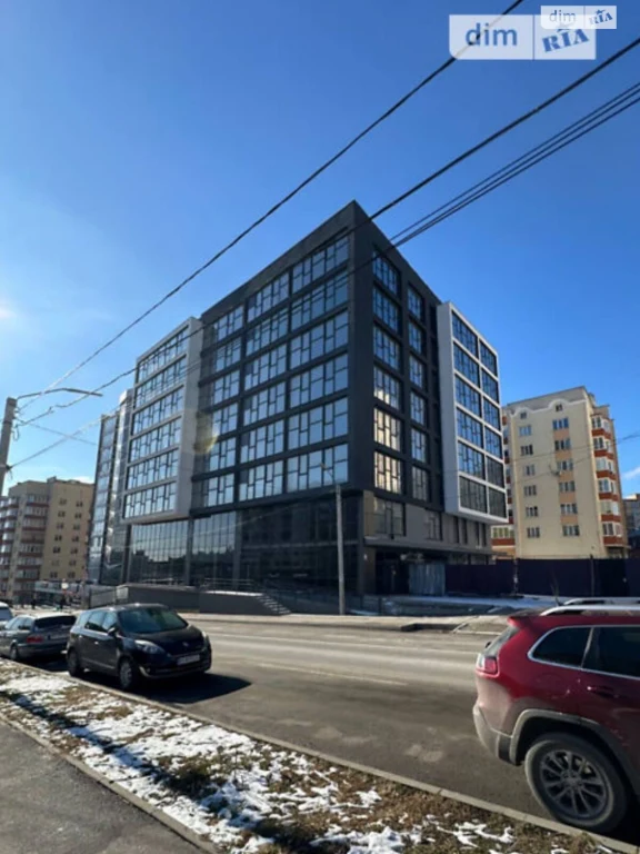 Sale of One-Bedroom Apartment - Ozerna