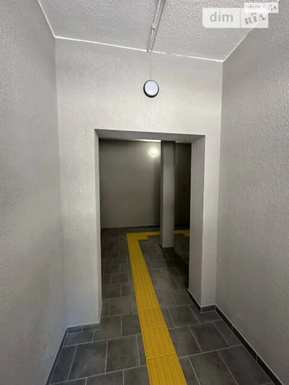 Sale of One-Bedroom Apartment - Ozerna