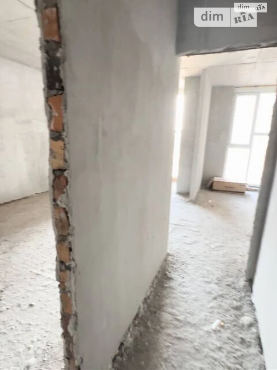 Sale of One-Bedroom Apartment - Ozerna