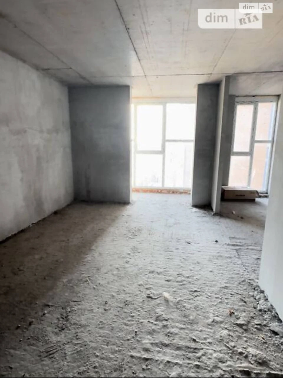 Sale of One-Bedroom Apartment - Ozerna