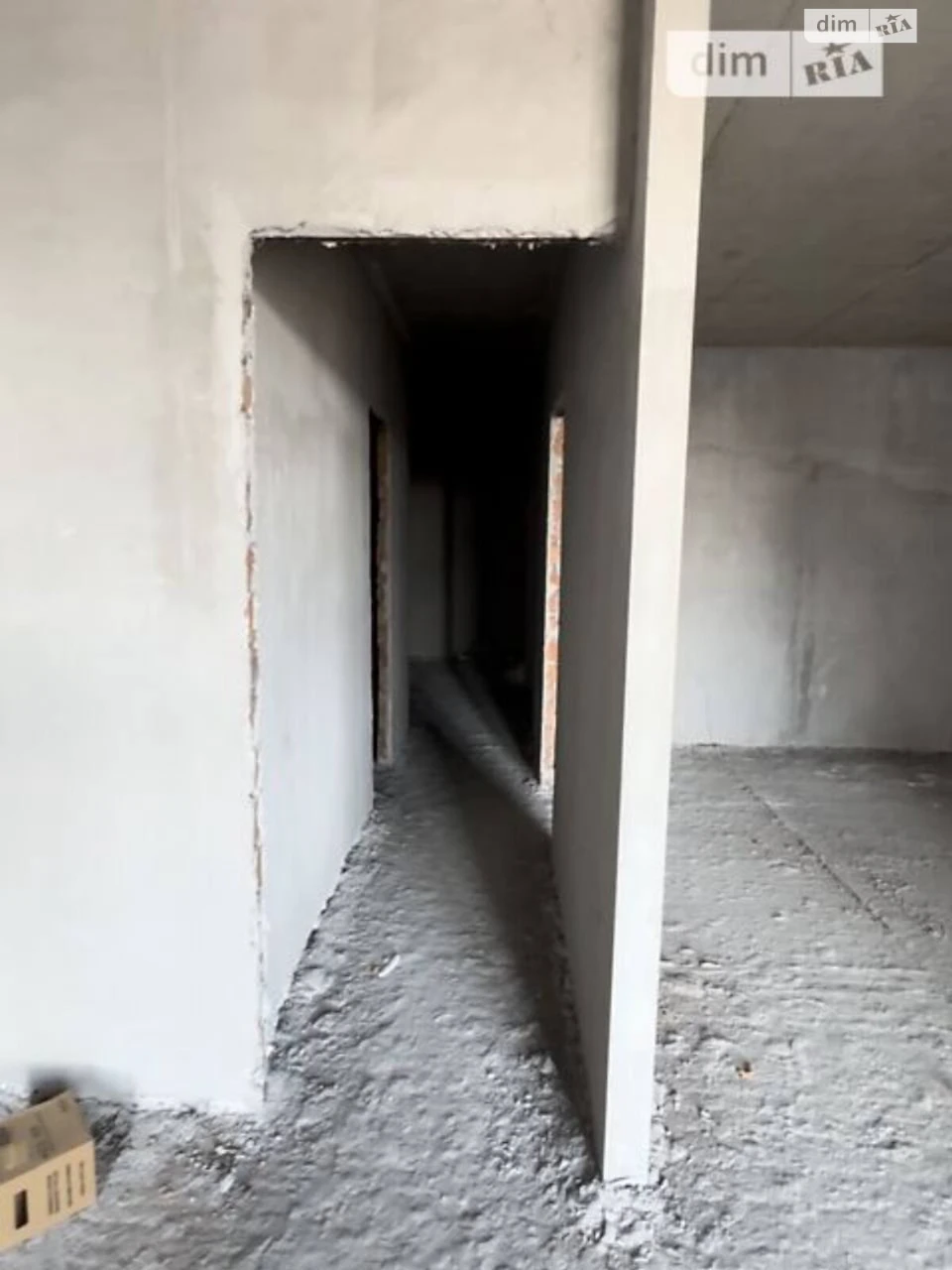 Sale of One-Bedroom Apartment - Ozerna