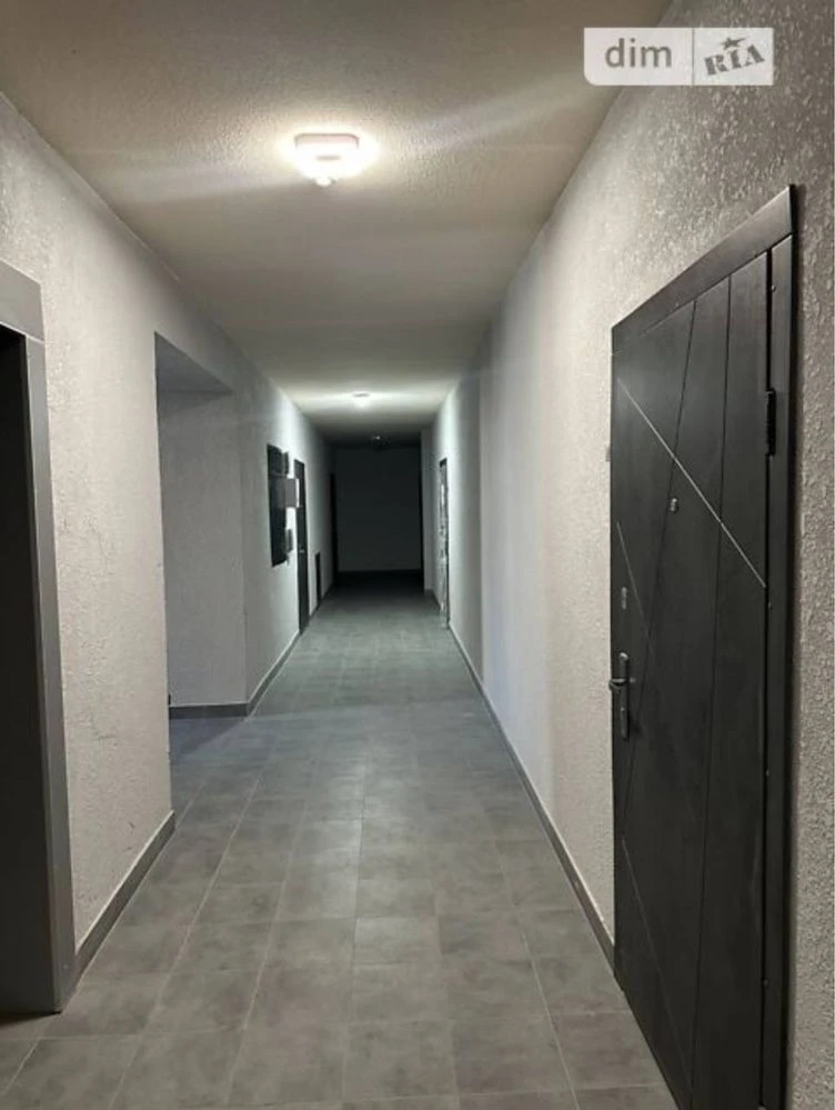 Продаж 2-кімнатної квартири — ЖК «UrbanHouse», Озерна