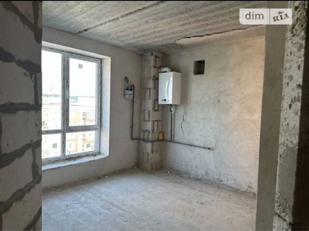 Продаж 2-кімнатної квартири — ЖК «UrbanHouse», Озерна