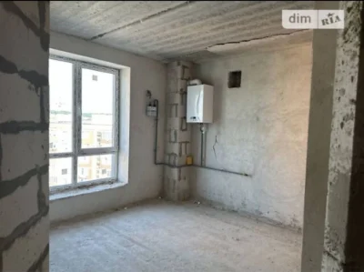 Продаж 2-кімнатної квартири — ЖК «UrbanHouse», Озерна