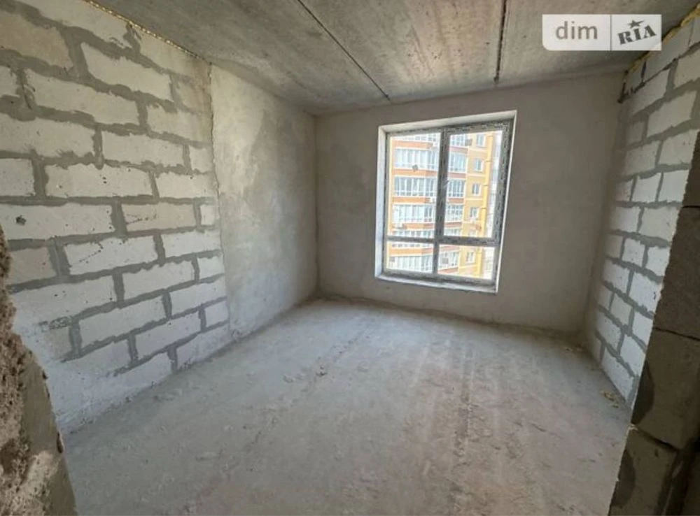 Продаж 2-кімнатної квартири — ЖК «UrbanHouse», Озерна