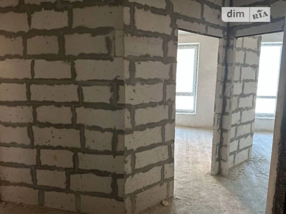 Продаж 2-кімнатної квартири — ЖК «UrbanHouse», Озерна