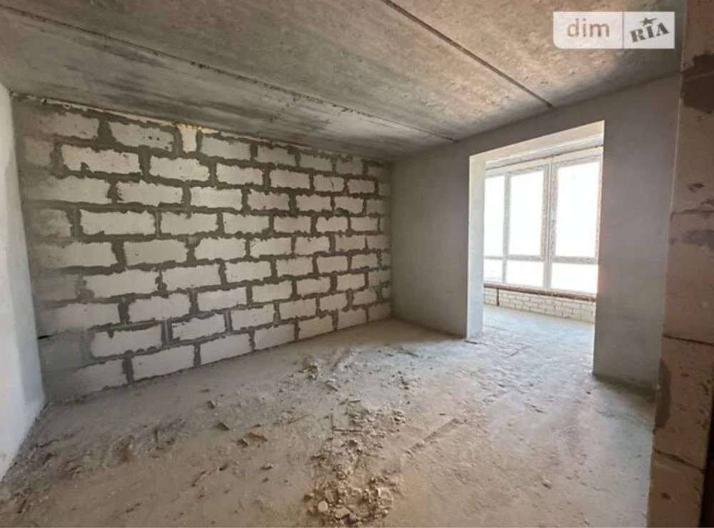 Продаж 2-кімнатної квартири — ЖК «UrbanHouse», Озерна