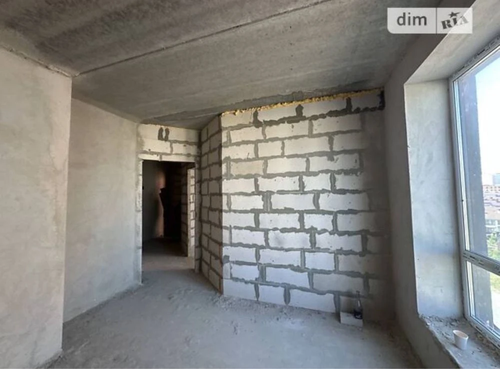 Продаж 2-кімнатної квартири — ЖК «UrbanHouse», Озерна