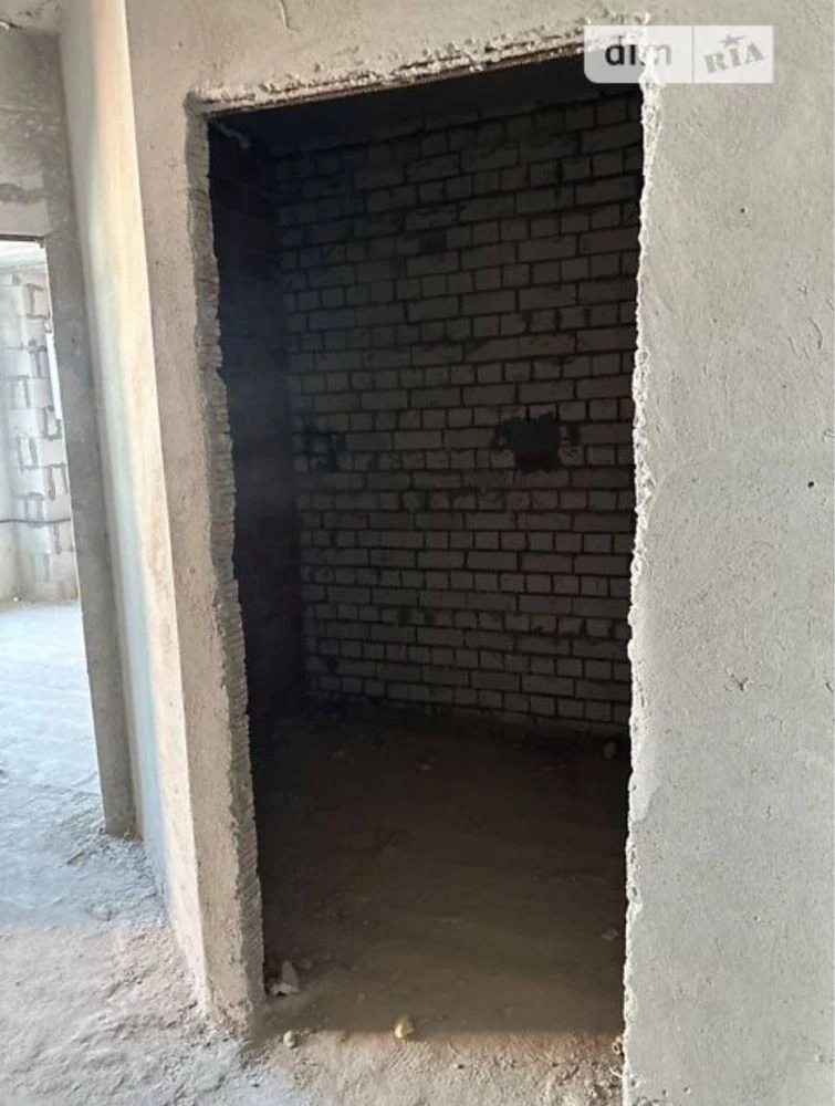 Продаж 2-кімнатної квартири — ЖК «UrbanHouse», Озерна