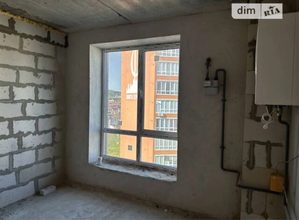 Продаж 2-кімнатної квартири — ЖК «UrbanHouse», Озерна